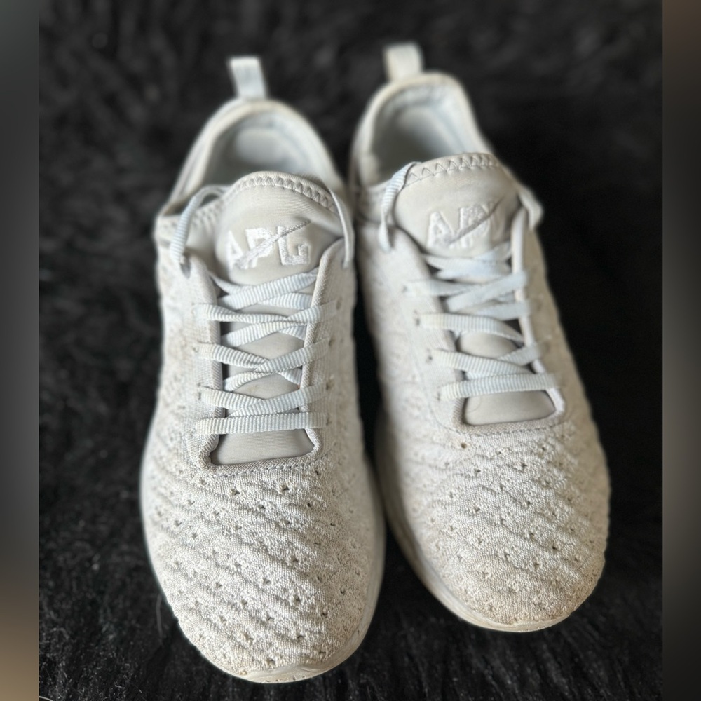 Apl Techloom Phantom (Light Grey) - image 2